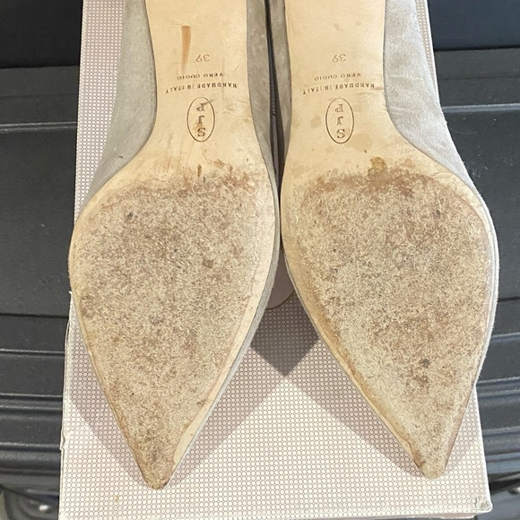 SJP Fawn pumps size 39 - Picture 4 of 7